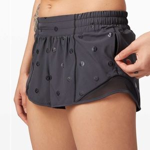 Hotty Hot II Short Low Rise 2.5”